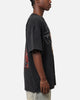 Star Wars Episode II Vintage T-Shirt Black Acidwash