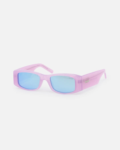 Nuqe Igor Sunglasses Pink/Blue