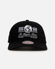 Mitchell & Ness Los Angeles Lakers 'Worldwide' Deadstock Snapback Black