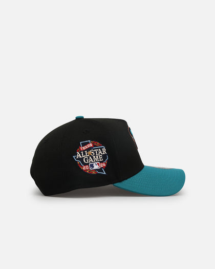 New Era Arizona Diamondbacks 'MLB All Star Game 2024' 9FORTY Snapback Black