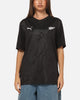 Puma New Zealand Home Replica Jersey Black