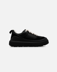 Ugg Boots Heritage Utility Sneaker Black