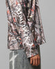 Loiter Long Sleeve Training Jersey Real Treet Camo