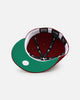 New Era Philadelphia Phillies '50th Anniversary' 59FIFTY Retro Crown Fitted Official Team Colors