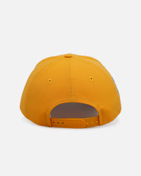 New Era Pittsburgh Pirates 'Sunshine' 9FORTY A-Frame Snapback Canary