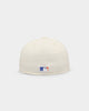 New Era New York Mets 'Chrome All Star' 59FIFTY Fitted Chrome White