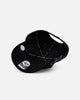 47 Brand San Diego Padres 'Apollo Corduroy' Offside DT Snapback Black