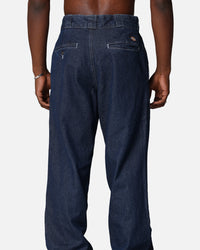 Dickies 874 Denim Rinsed Indigo