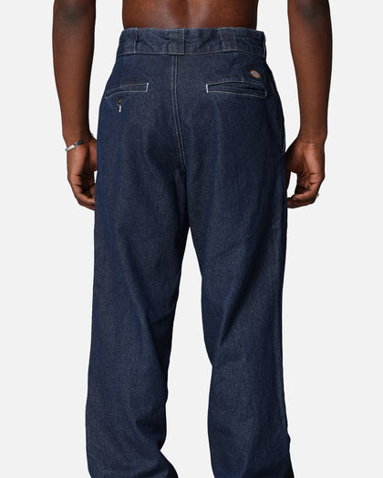 Dickies 874 Denim Rinsed Indigo