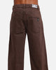 Carre Weathergear Carpenter Jeans Brown