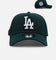 New Era Los Angeles Dodgers 'Evergreen' 9FORTY A-Frame Snapback Dark Green