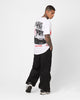 Goat Crew Japan Drift T-Shirt White