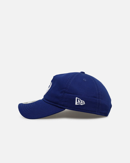 New Era X Culture Kings 'Culture Kings Unstructured' 9FORTY A-Frame Snapback Dark Royal