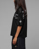 Loiter Global Jersey Black