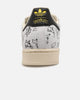 Adidas x Pokémon 'Pikachu' Superstar II White