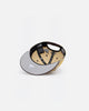 New Era X Felt San Diego Padres 9FIFTY Snapback Vegas Gold