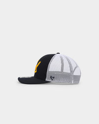 47 Brand California Berkeley Golden Bears '47 Trucker Snapback Navy