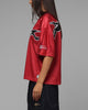 Loiter Global Jersey Red