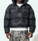 Loiter Eden Puffer Jacket Black
