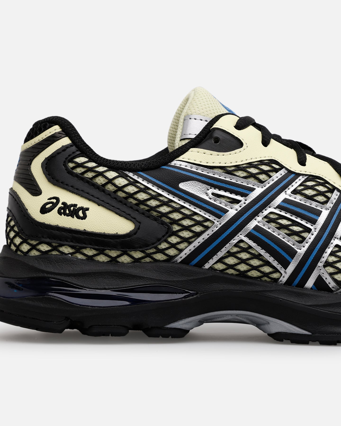 Asics Gel-K1011 Soft Yellow | Culture Kings US