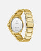 Guess Mainline Women's Envy Bracelet Watch Gold