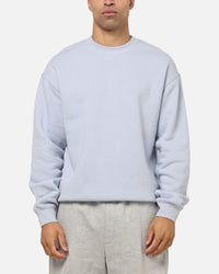 AS Colour Relax Crewneck Powder Blue