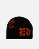 Ed Hardy Death Before Dishonor Beanie Black