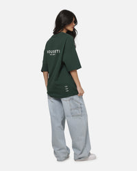 Vouseti The OG T-Shirt Forest Green