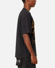 Mitchell & Ness Los Angeles Lakers Rings T-Shirt Faded Black