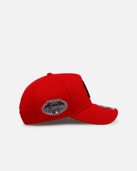 47 Brand New York Yankees 'Black And Red Variety Pack' 47 Offside Snapback Red/Black