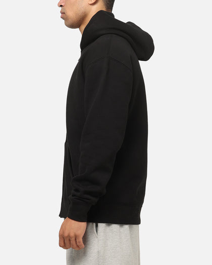 AS Colour Relax Zip Hoodie Black