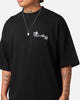 Saint Morta Divine Living T-Shirt Black