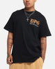 Deathrow Records Tha Dogpound T-Shirt Black