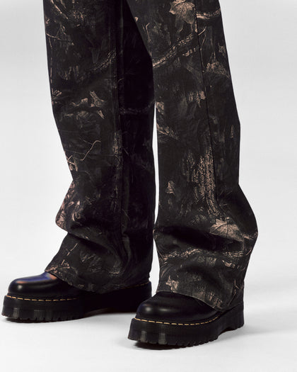 Loiter Hunter Camo Pants Camo Mix