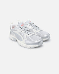 Puma Milineo Tech Silver