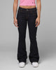 Loiter Women's Bootcut F-16 Denim Jeans