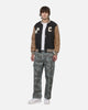 Carrè x Disney Mickey & Friends Cargo Pant Overdyed Camo