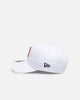 New Era Boston Red Sox "Best Of" 9Forty A-Frame Snapback White