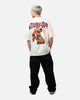 Goat Crew X Scooby-Doo Heavy T-Shirt Off White