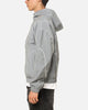 Mitchell & Ness Las Vegas Raiders Nylon Tracksuit Jacket Grey