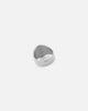 Saint Morta Lapis Octagon Signet Ring White Gold