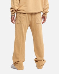 Dreamville Tonal Sweatpants Sand Wash