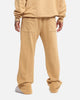 Dreamville Tonal Sweatpants Sand Wash