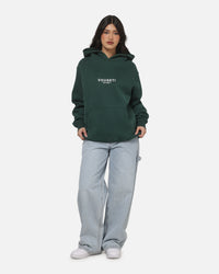 Vouseti The OG Hoodie Forest Green