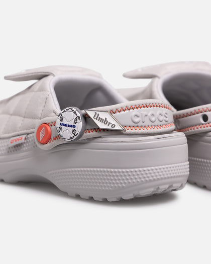 Crocs Umbro X Crocs Crafted Clog Atmosphere