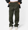 Rothco Women's Relaxed Fit Cargo Pants Olive