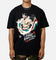 Culture Kings X WWE Eddie Guerrero Ruthless Aggression Vintage T-Shirt Black