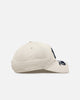 New Era New York Yankees 'Cutoff Visor' 9FORTY Snapback Stone
