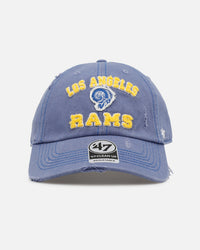 47 Brand Los Angeles Rams 'Seymoore' 47 Clean Up Strapback OTC