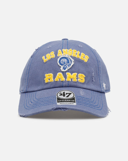 47 Brand Los Angeles Rams 'Seymoore' 47 Clean Up Strapback OTC